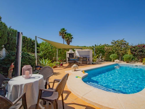 Villa Calp, 2 Schlafzimmer, 4 Personen - photo_19081553161