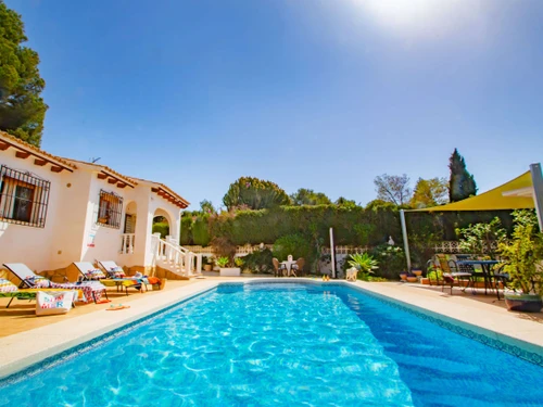 Villa Calp, 2 Schlafzimmer, 4 Personen - photo_19081553161