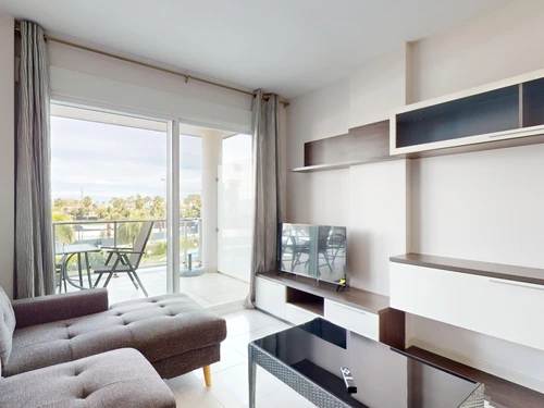 Ferienwohnung Oliva, 1 Schlafzimmer, 2 Personen - photo_1011820906304