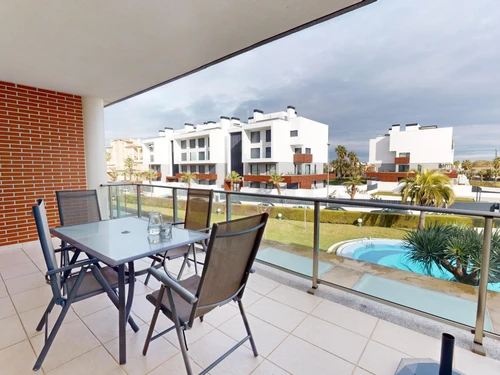 Ferienwohnung Oliva, 1 Schlafzimmer, 2 Personen - photo_1011820906304