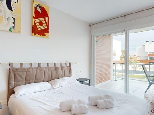 Ferienwohnung Oliva, 1 Schlafzimmer, 2 Personen - photo_1011820906304