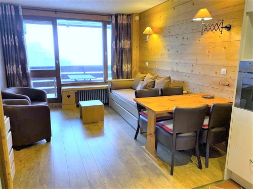 Studio Tignes, studio flat, 4 persons - photo_19521037663