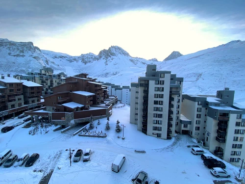 Studio Tignes, studio flat, 4 persons - photo_19521037663