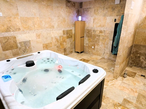 Gîte Saint-Martin-d'Ordon, 3 pièces, 4 personnes - photo_1012077555028