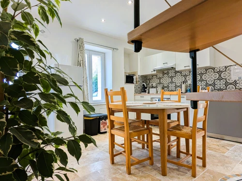 Gîte Saint-Martin-d'Ordon, 3 pièces, 4 personnes - photo_1012077555028