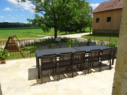 Gite Saint-Geniès, 5 bedrooms, 10 persons - photo_15856453124