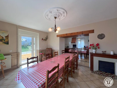 Gite Saint-Geniès, 5 bedrooms, 10 persons - photo_15856453124