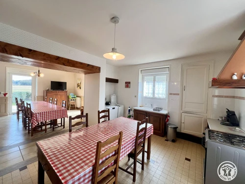 Gite Saint-Geniès, 5 bedrooms, 10 persons - photo_15856453124