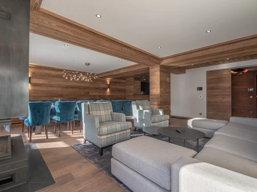 Apartment Méribel, 5 bedrooms, 12 persons - photo_15367487599