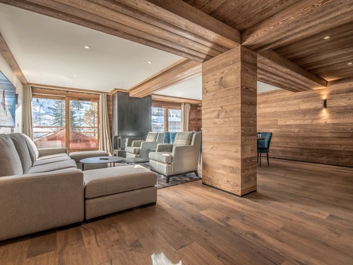 Apartment Méribel, 5 bedrooms, 12 persons - photo_15367487599