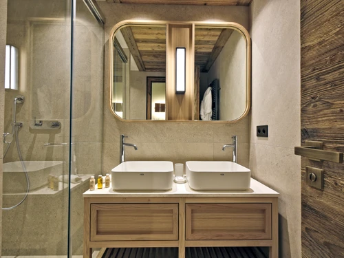 Ferienwohnung Méribel, 3 Schlafzimmer, 6 Personen - photo_16688142356