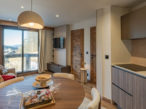 Appartement Courchevel, 2 pièces, 2 personnes - photo_1011989055206