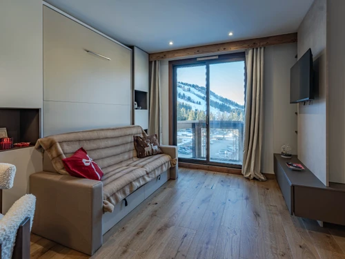 Appartement Courchevel, 2 pièces, 2 personnes - photo_1011989055206
