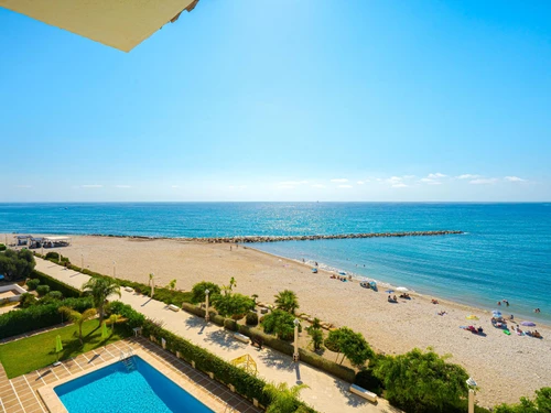 Apartment Altea, 3 bedrooms, 6 persons - photo_1012117161586