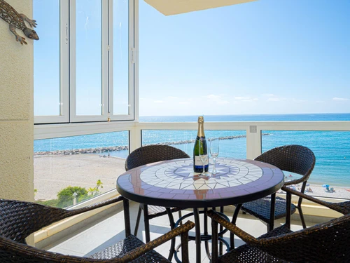 Apartment Altea, 3 bedrooms, 6 persons - photo_1012117161586