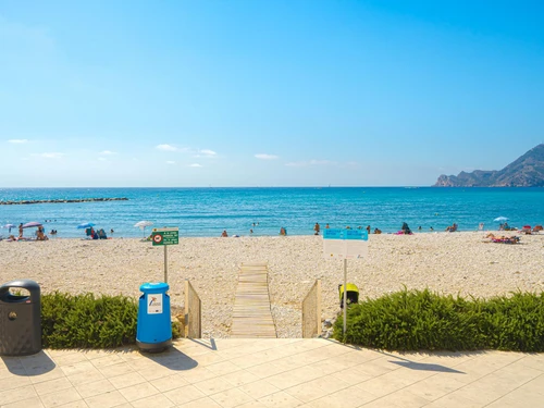 Apartment Altea, 3 bedrooms, 6 persons - photo_1012117161586