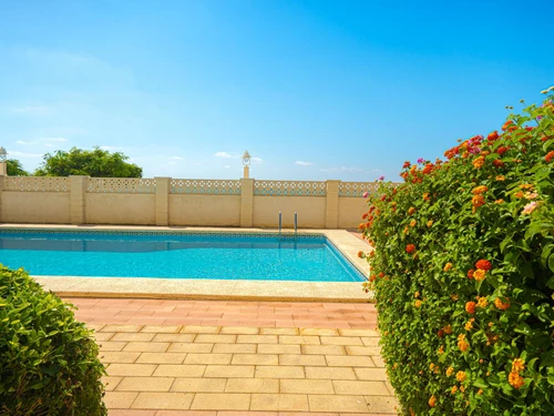 Apartment Altea, 3 bedrooms, 6 persons - photo_1012117161586