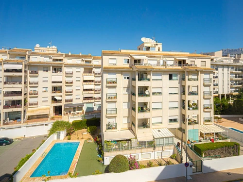 Apartment Altea, 3 bedrooms, 6 persons - photo_1012117161586