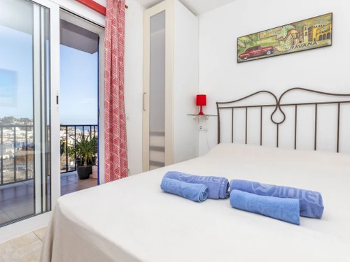 Appartement Tossa de Mar, 3 pièces, 4 personnes - photo_1012118470823