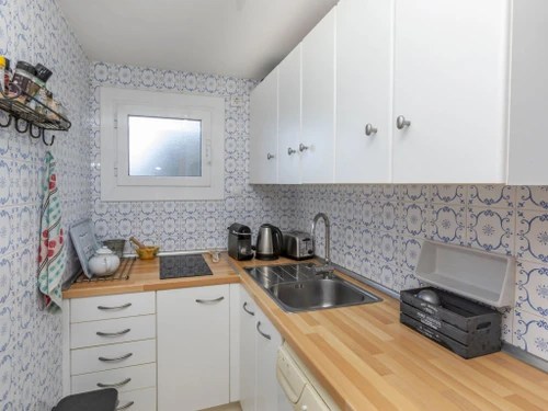 Appartement Tossa de Mar, 3 pièces, 4 personnes - photo_1012118470823