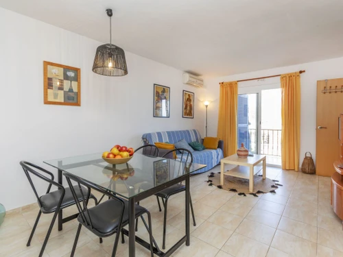 Appartement Tossa de Mar, 3 pièces, 4 personnes - photo_1012118470823