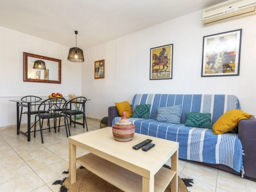 Appartement Tossa de Mar, 3 pièces, 4 personnes - photo_1012118470823
