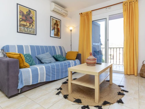 Appartement Tossa de Mar, 3 pièces, 4 personnes - photo_1012118470823