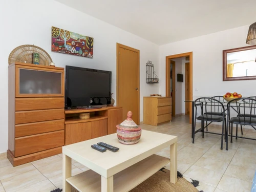 Appartement Tossa de Mar, 3 pièces, 4 personnes - photo_1012118470823