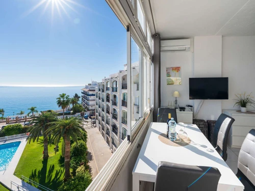 Estudio Nerja, 1 dormitorio, 3 personas - photo_19081596432