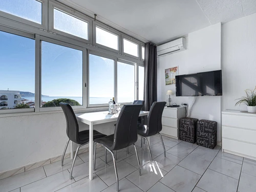 Estudio Nerja, 1 dormitorio, 3 personas - photo_19081596432