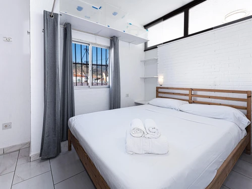 Estudio Nerja, 1 dormitorio, 3 personas - photo_19081596432