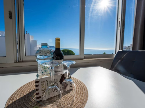 Estudio Nerja, 1 dormitorio, 3 personas - photo_19081596432