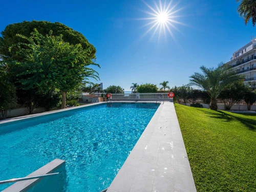 Estudio Nerja, 1 dormitorio, 3 personas - photo_19081596432