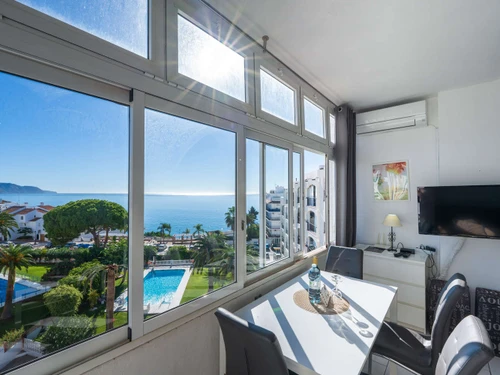 Estudio Nerja, 1 dormitorio, 3 personas - photo_19081596432