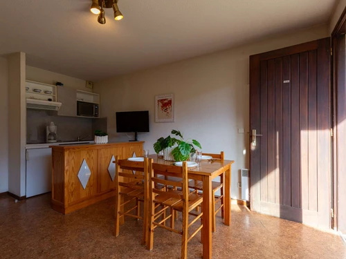 Apartment Saint-Lary-Soulan, 1 bedroom, 6 persons - photo_1012118504358