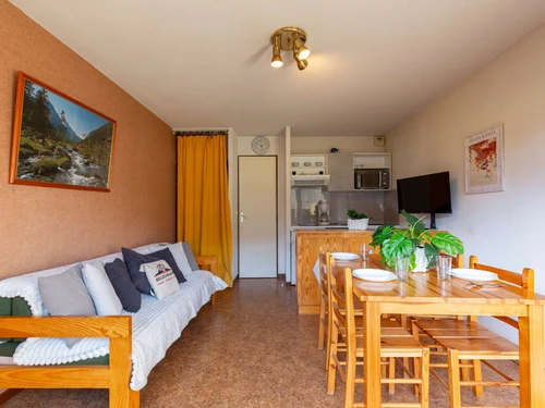 Apartment Saint-Lary-Soulan, 1 bedroom, 6 persons - photo_1012118504358