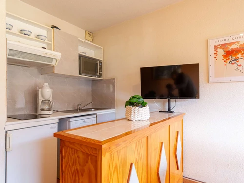 Apartment Saint-Lary-Soulan, 1 bedroom, 6 persons - photo_1012118504358