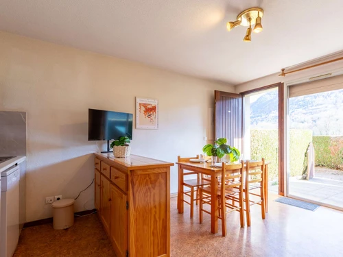Apartment Saint-Lary-Soulan, 1 bedroom, 6 persons - photo_1012118504358