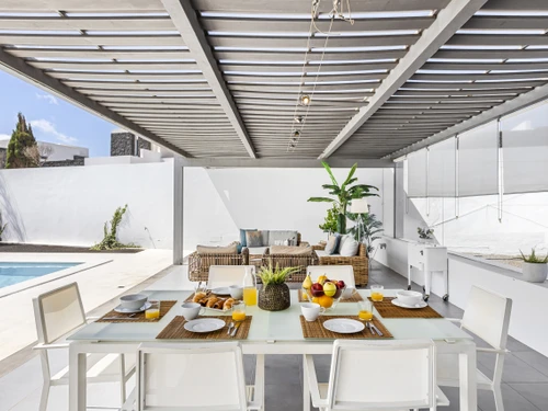 Villa Playa Blanca, 4 pièces, 6 personnes - photo_1011874816236