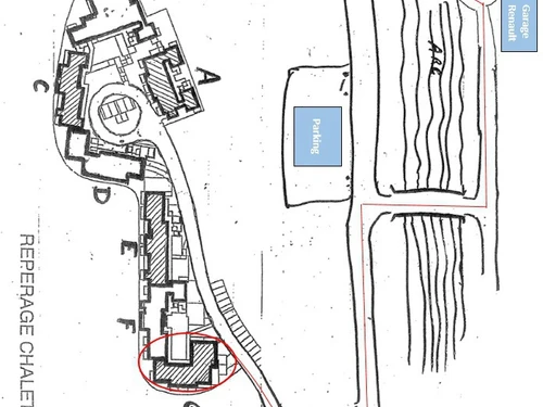 Apartment Lanslebourg-Mont-Cenis, 2 bedrooms, 6 persons - photo_1011890731702