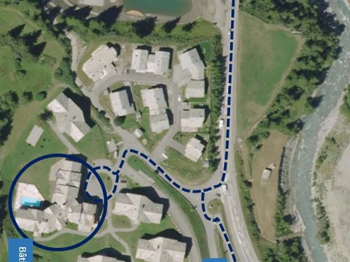 Apartment Lanslebourg-Mont-Cenis, 1 bedroom, 4 persons - photo_1012088076868