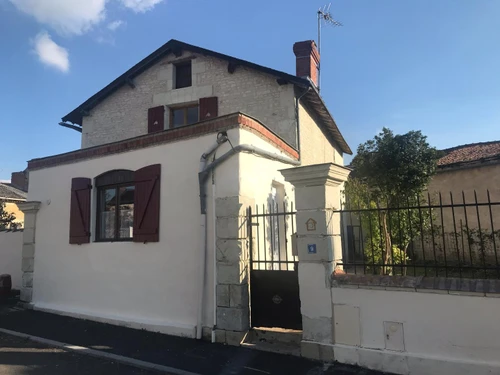 Gite Richelieu, 2 bedrooms, 4 persons - photo_1011989748476