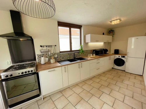 Gite Richelieu, 2 bedrooms, 4 persons - photo_1011989748476