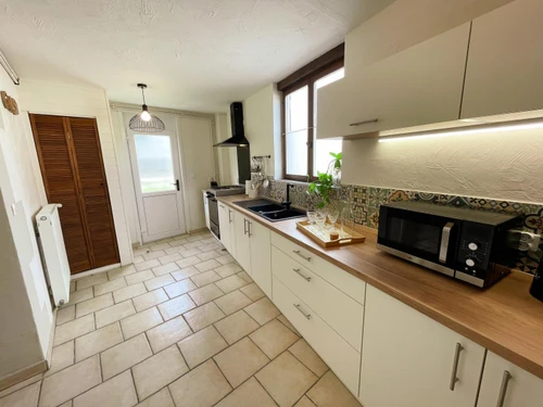 Gite Richelieu, 2 bedrooms, 4 persons - photo_1011989748476