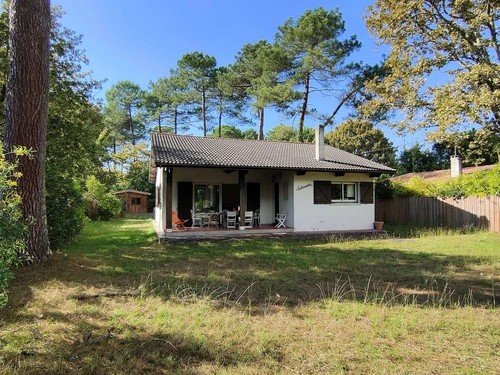Villa Lège-Cap-Ferret, 4 bedrooms, 8 persons - photo_1011656073828