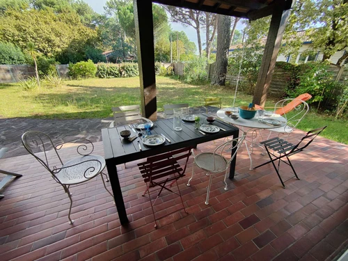 Villa Lège-Cap-Ferret, 4 bedrooms, 8 persons - photo_1011656073828