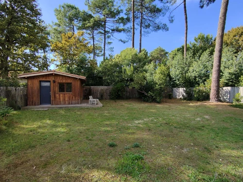 Villa Lège-Cap-Ferret, 4 bedrooms, 8 persons - photo_1011656073828