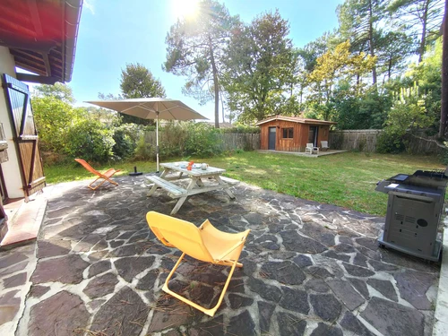 Villa Lège-Cap-Ferret, 4 bedrooms, 8 persons - photo_1011656073828