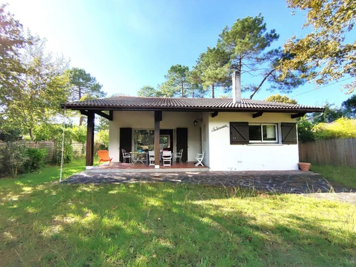 Villa Lège-Cap-Ferret, 4 bedrooms, 8 persons - photo_1011656073828