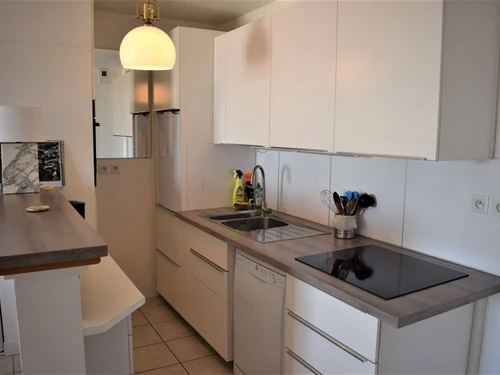 Appartement Trégastel, 2 pièces, 4 personnes - photo_11202441510